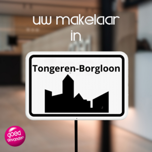Uw vastgoedkantoor in Tongeren-Borgloon