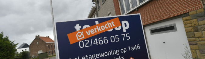 Afschaffing woonbonus