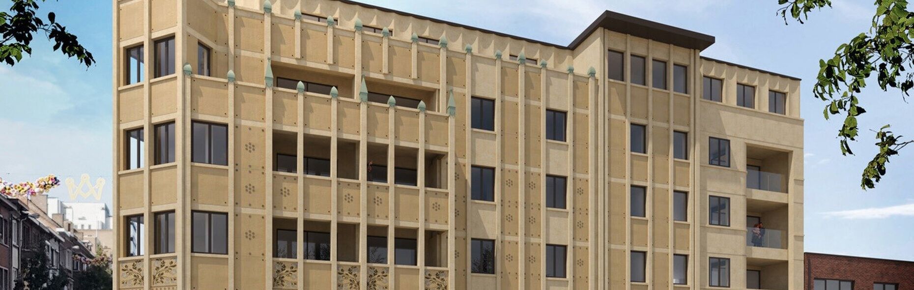 CHEMIN DE FER in Tongeren-Borgloon