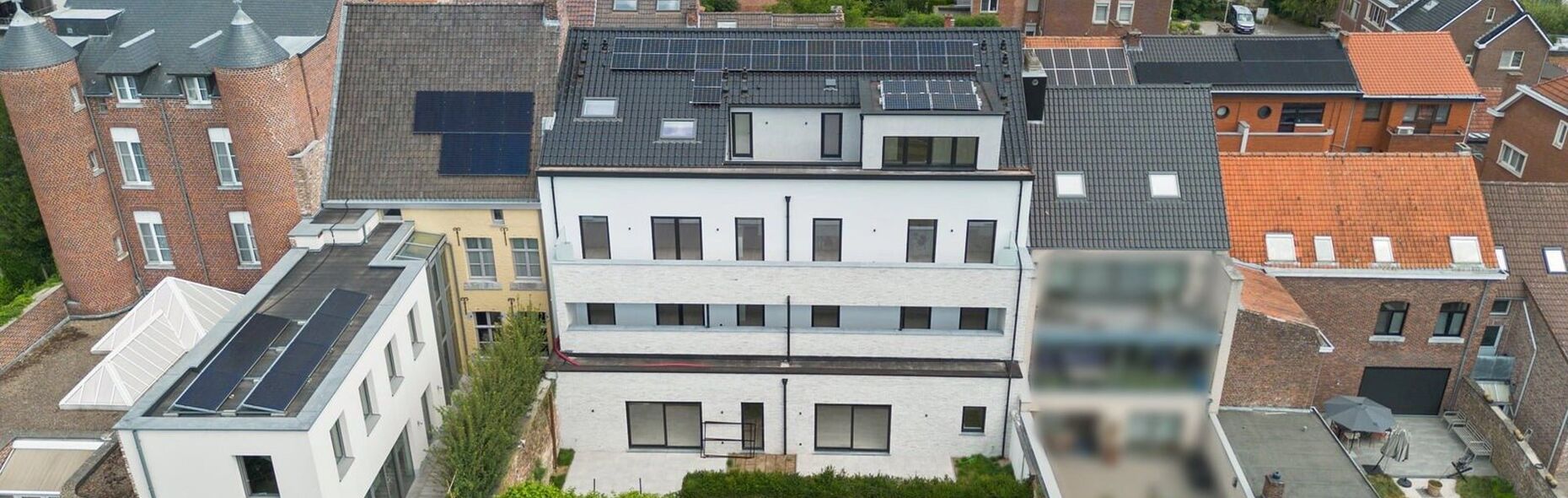 De Drukkerij in Tongeren-Borgloon