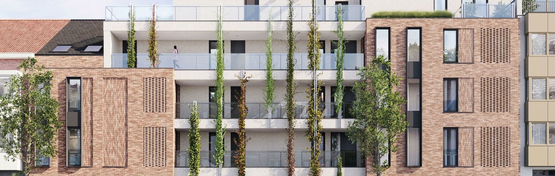 JEAN-LOU in Tongeren-Borgloon