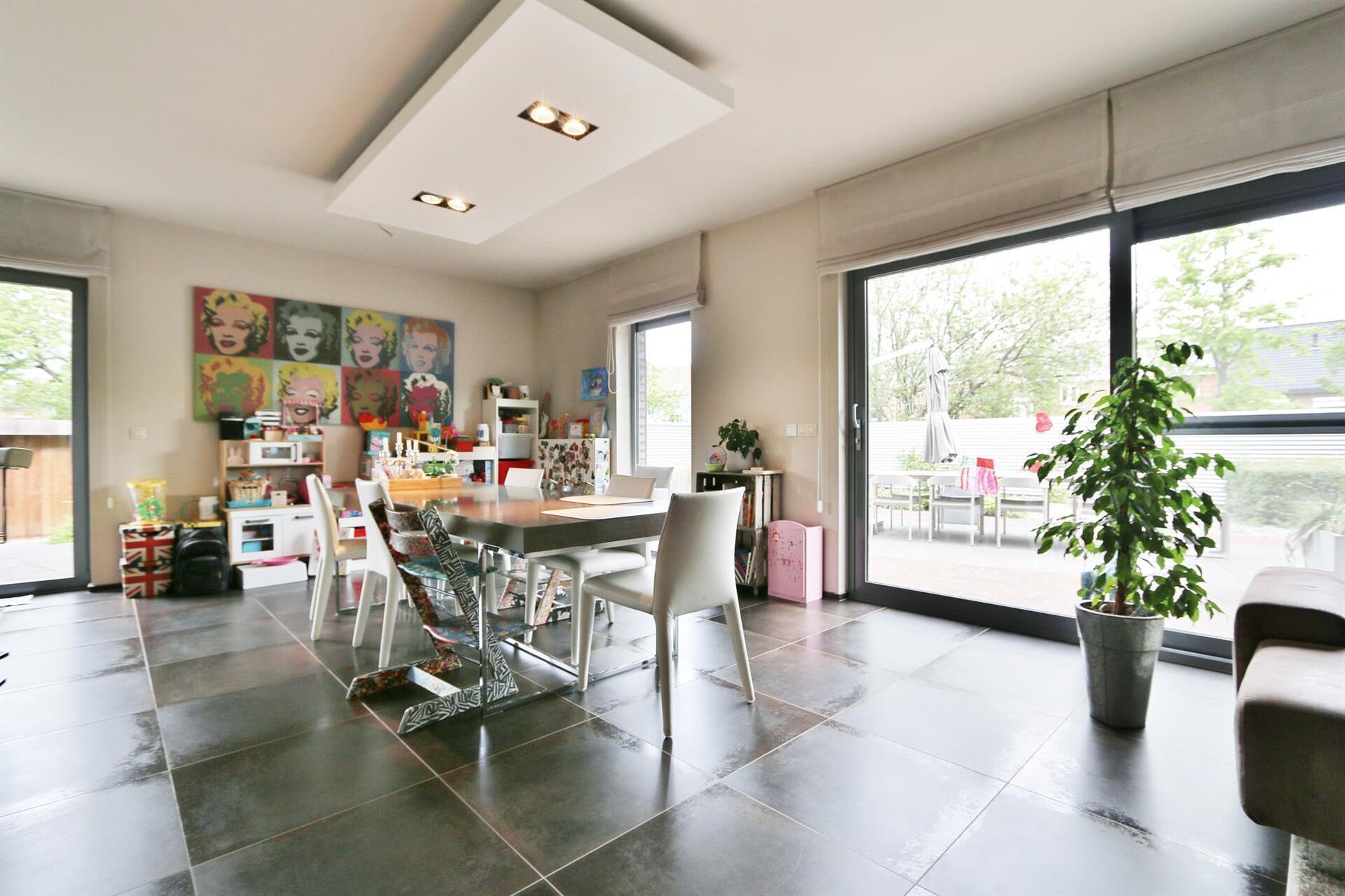 Maison d'habitation à Hasselt
