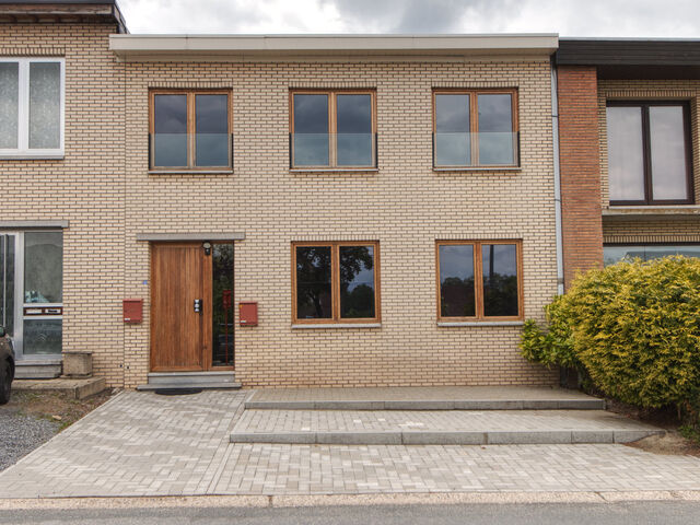 Appartement in Bilzen-Hoeselt