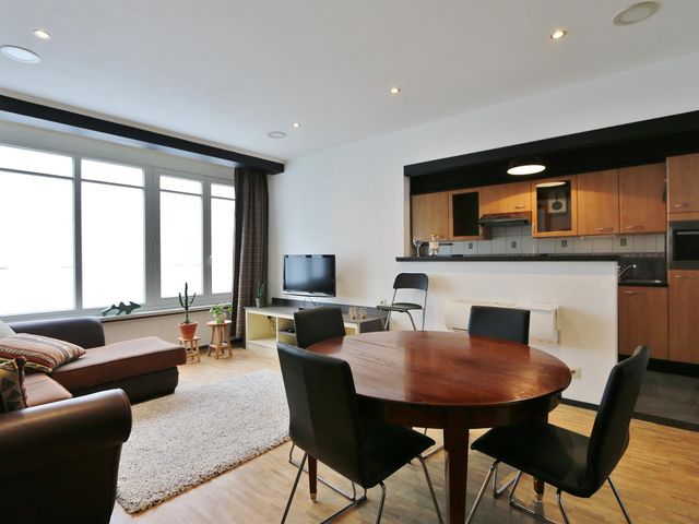 Appartement in Hasselt