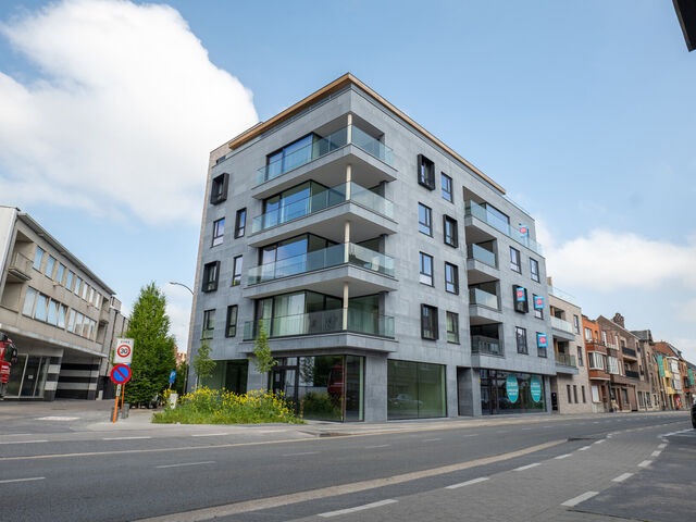Appartement in Hasselt