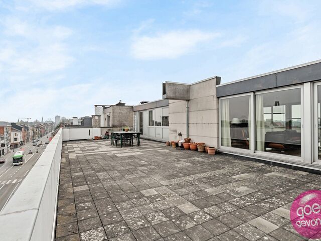 Appartement in Hasselt