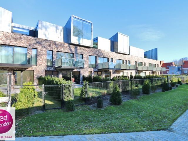 Appartement in Tongeren