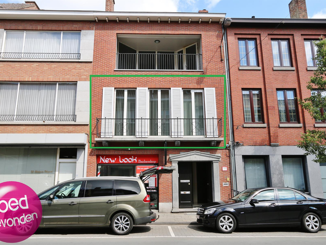 Appartement in Tongeren