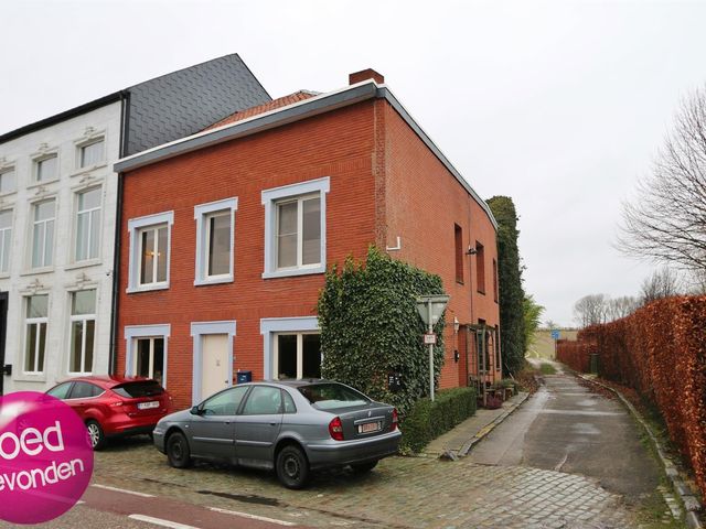 Appartement in Tongeren