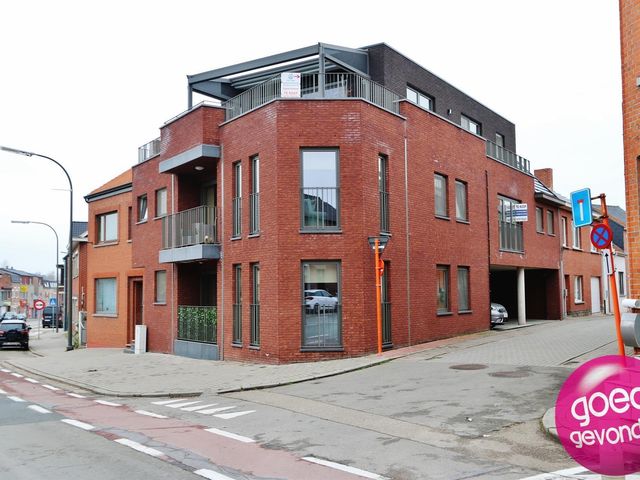 Appartement in Tongeren