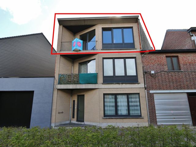 Appartement in Tongeren