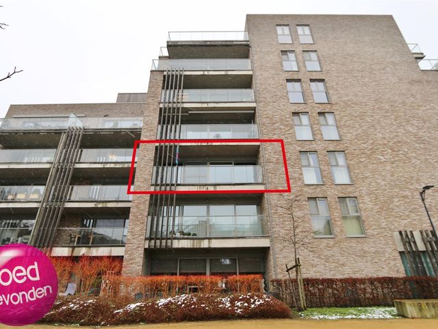 Appartement in Tongeren