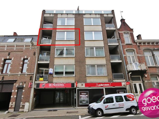 Appartement in Tongeren