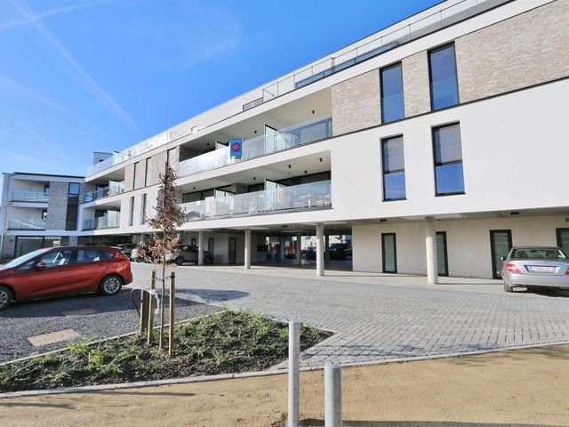 Appartement in Tongeren