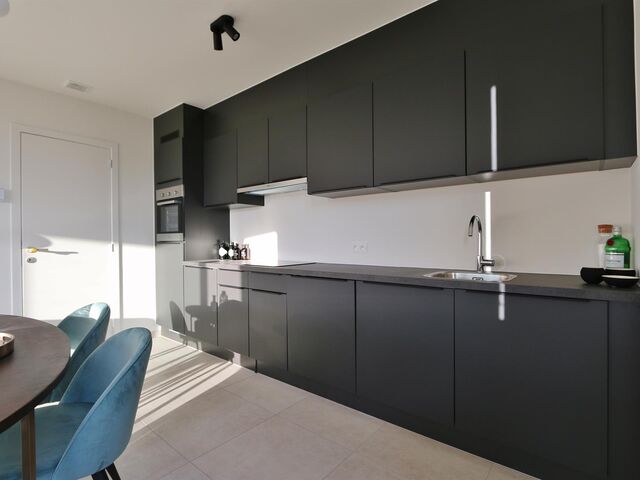Appartement in Tongeren