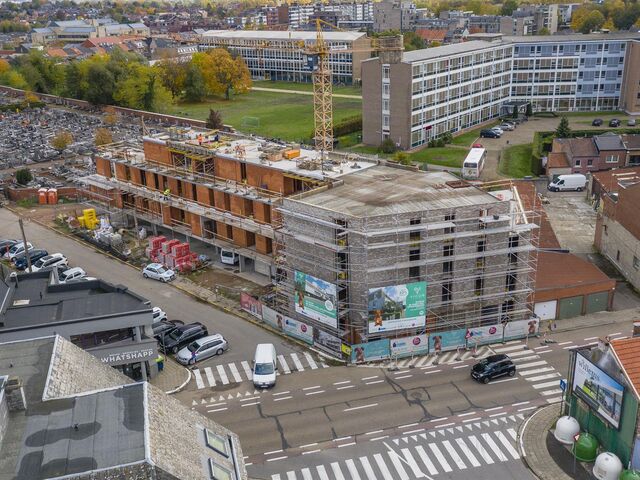Appartement in Tongeren