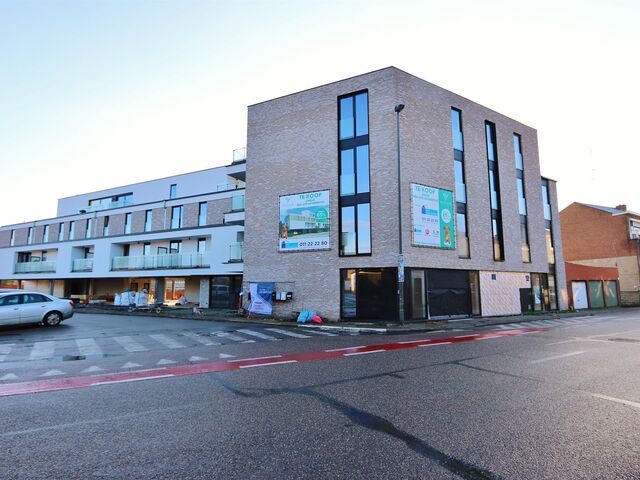 Appartement in Tongeren