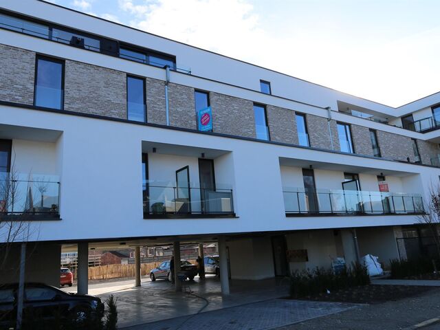 Appartement in Tongeren