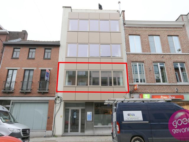 Appartement in Tongeren