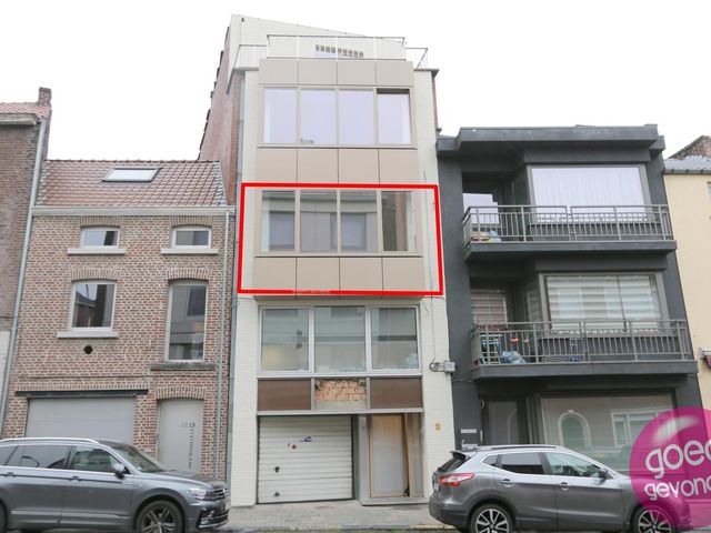 Appartement in Tongeren