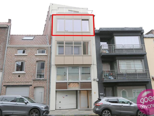 Appartement in Tongeren