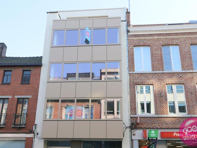 Appartement in Tongeren