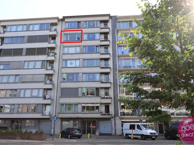 Appartement in Tongeren