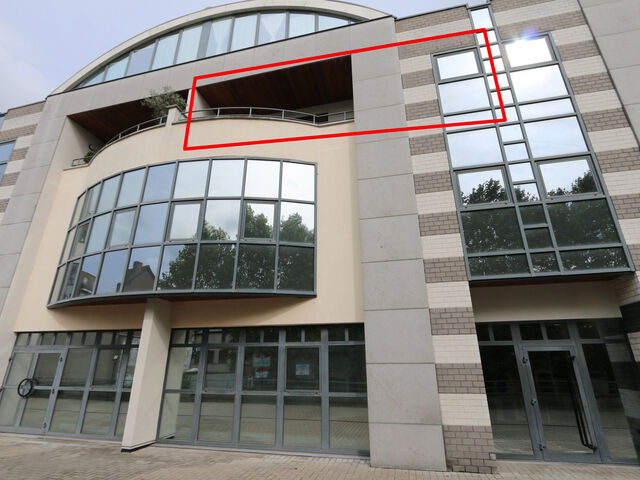 Appartement in Tongeren