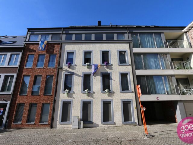 Appartement in Tongeren