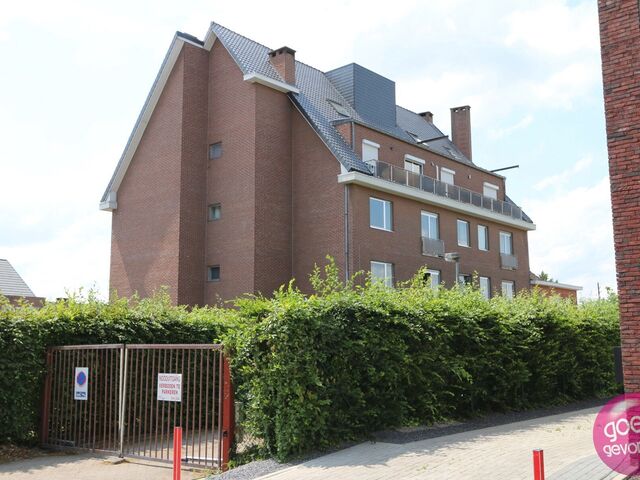 Appartement in Tongeren