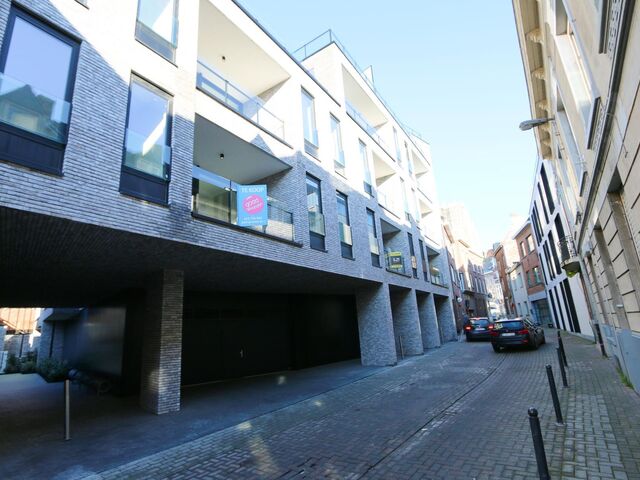 Appartement in Tongeren