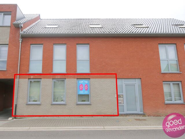 Appartement in Tongeren