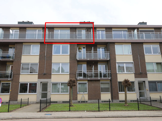 Appartement in Tongeren