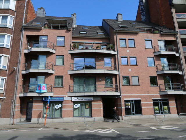 Appartement in Tongeren