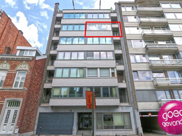 Appartement in Tongeren