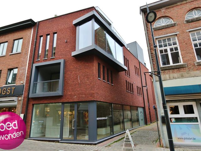Appartement in Tongeren