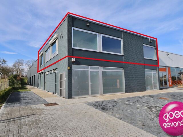 Appartement in Tongeren