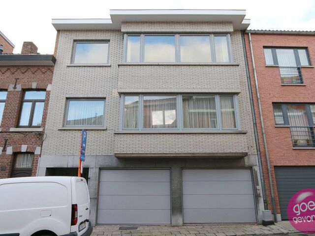 Appartement in Tongeren