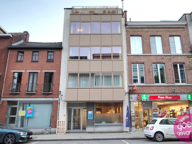 Appartement in Tongeren