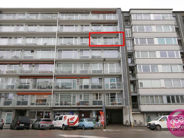 Appartement in Tongeren