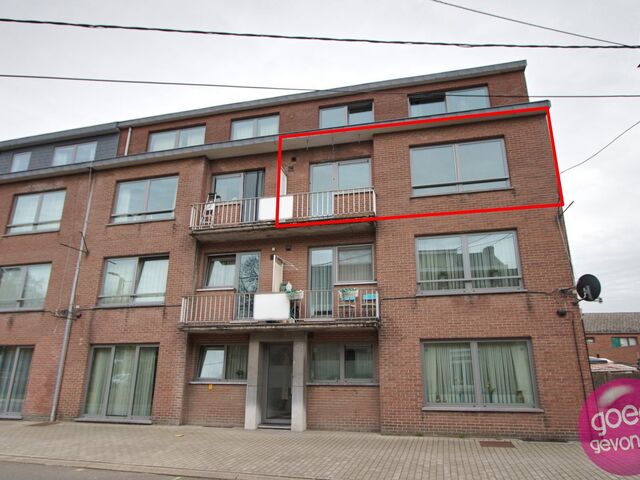 Appartement in Tongeren
