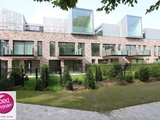 Appartement in Tongeren