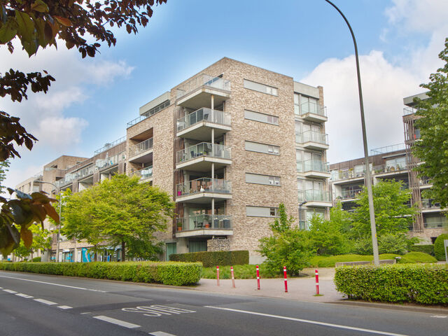 Appartement in Tongeren