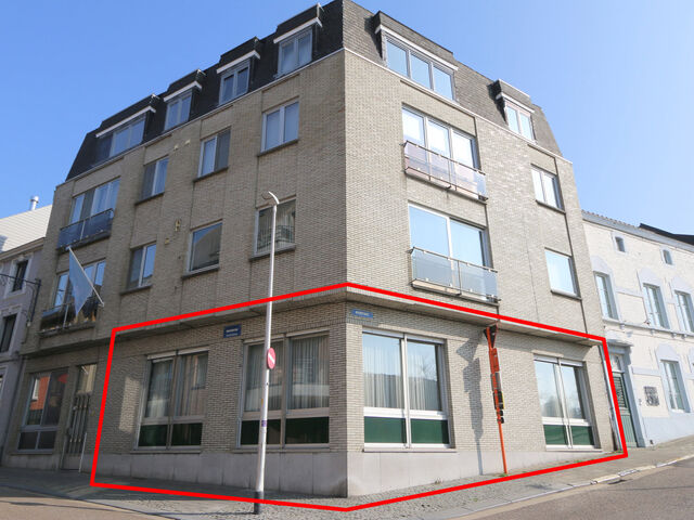 Appartement in Tongeren-Borgloon
