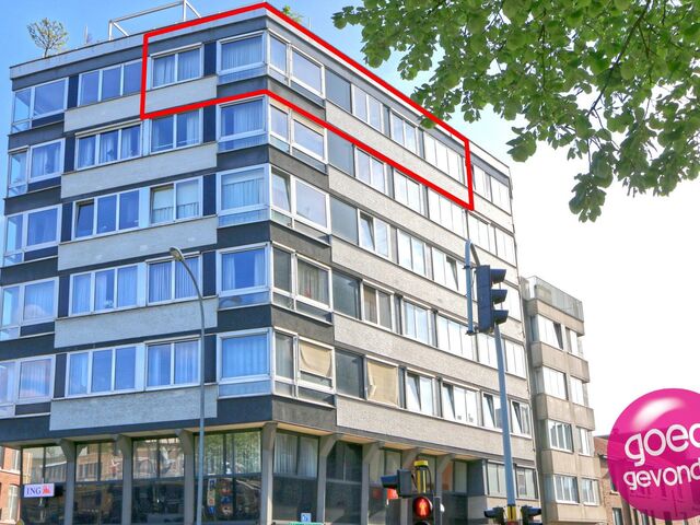 Appartement in Tongeren-Borgloon