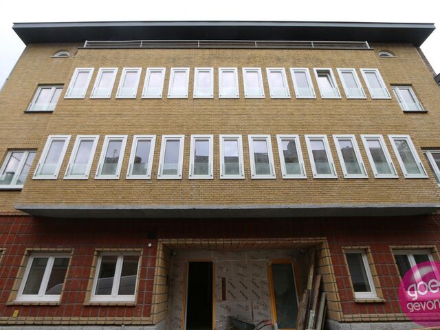 Appartement in Tongeren-Borgloon