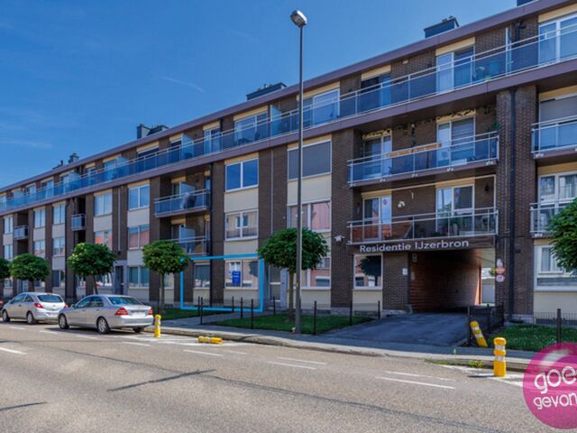 Appartement in Tongeren-Borgloon