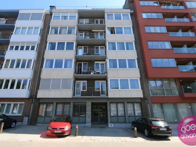 Appartement in Tongeren-Borgloon