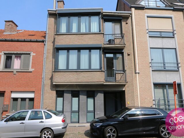 Appartement in Tongeren-Borgloon