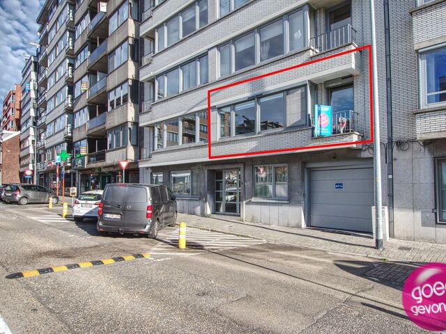 Appartement in Tongeren-Borgloon